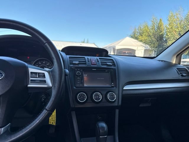 Used 2014 Dark Gray Metallic Subaru Limited image 18