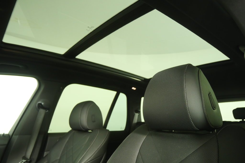 Certified Used 2024 Black Sapphire Metallic BMW sDrive40i image 12