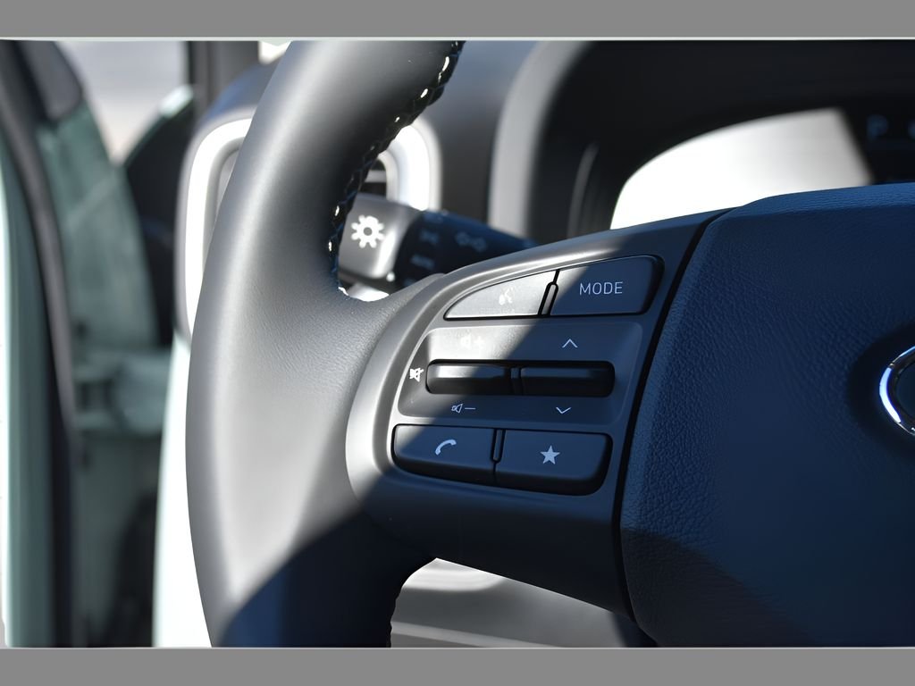 2026 Hyundai Venue SEL - Photo 16