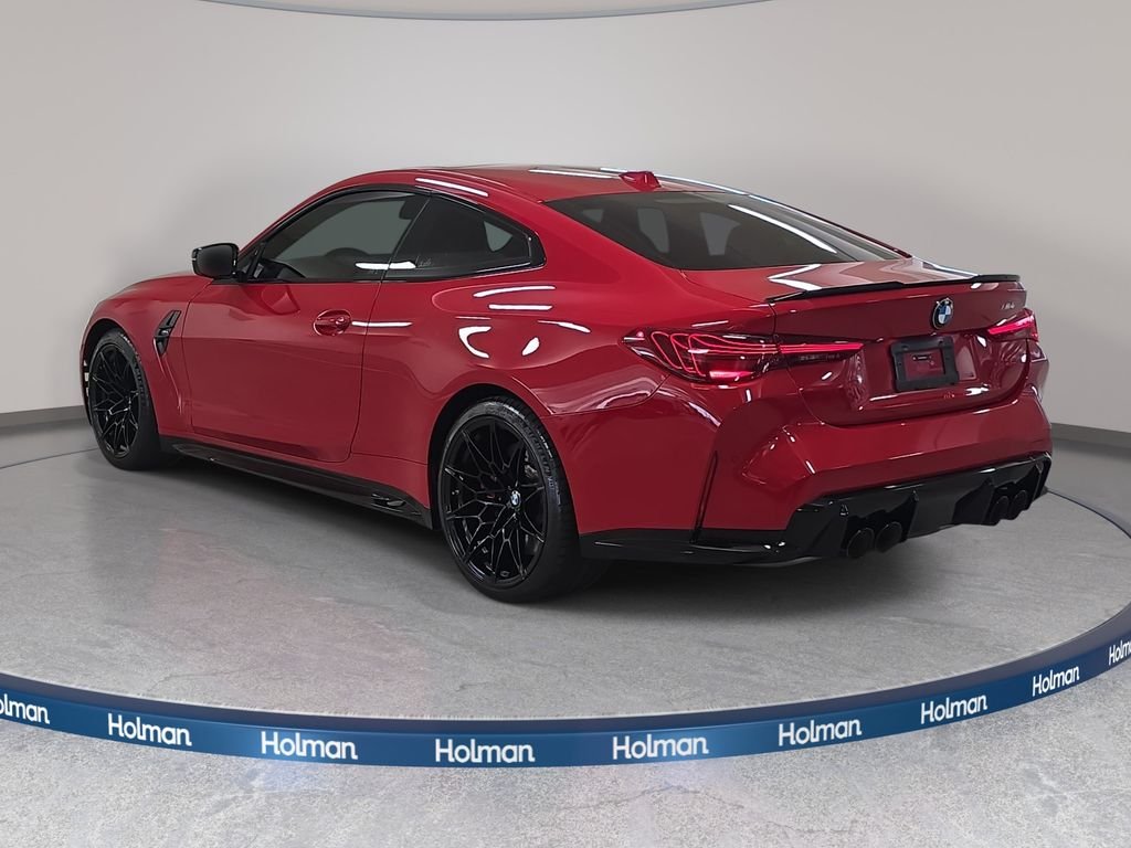 Certified Used 2025 Special Order Color BMW  image 9