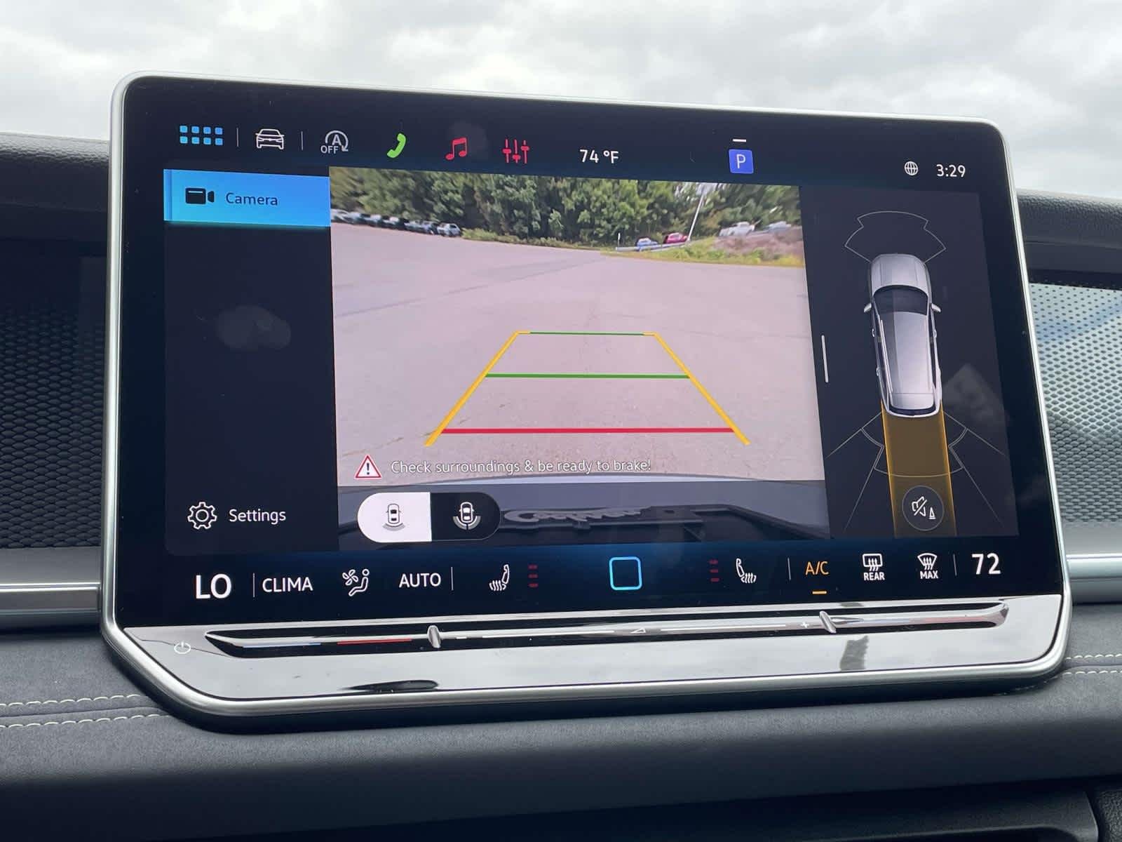 New 2026 2R2R/ Volkswagen SE image 27