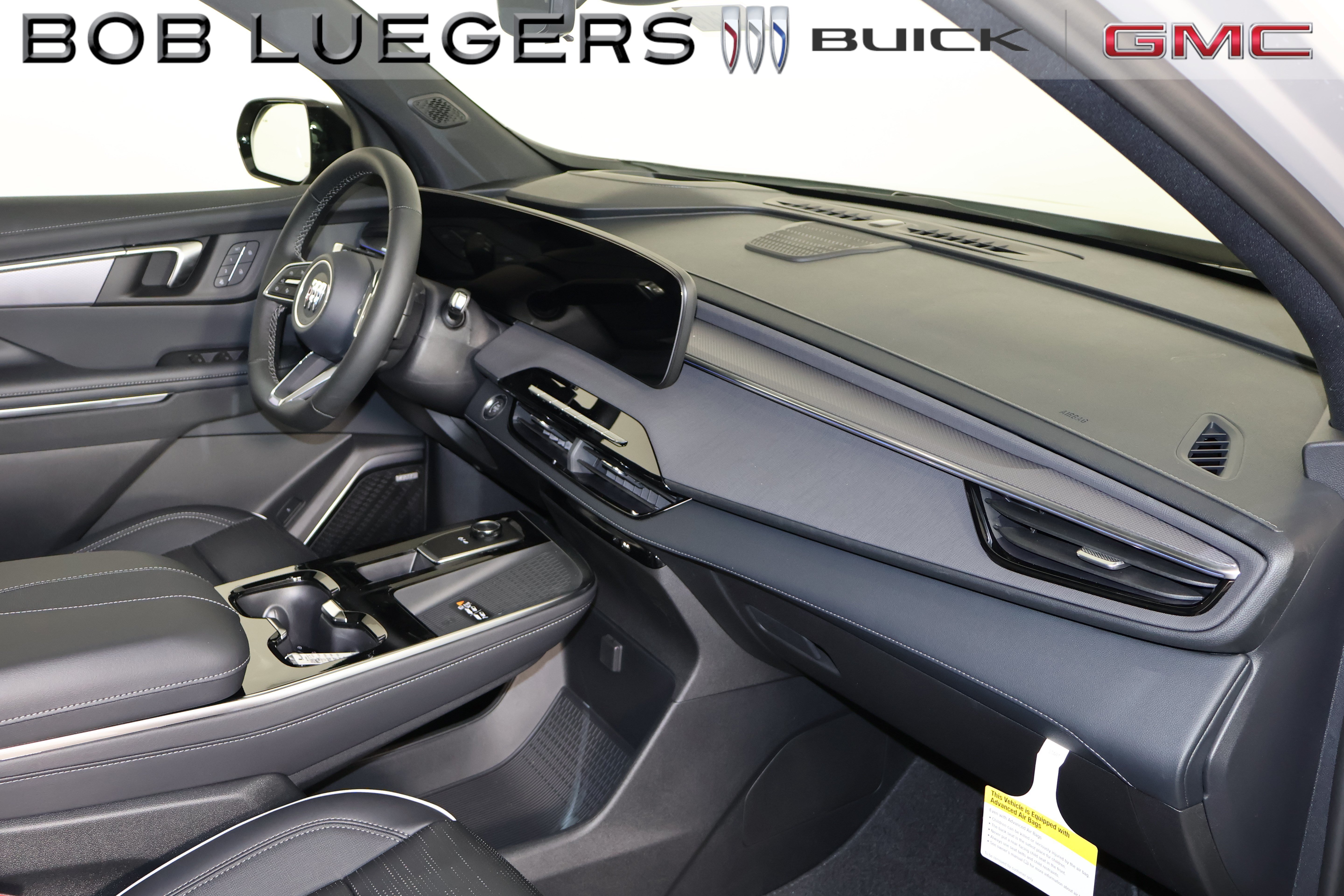 2026 Buick Enclave Sport Touring - Photo 20