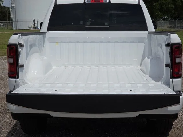 New 2026 Bright White Clear-Coat Exterior Paint RAM Express image 9
