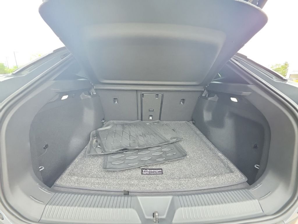 Certified Used 2024 Gray Volkswagen Pro S image 25