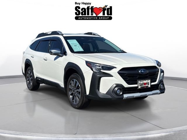 2024 Subaru Outback Touring - Photo 10