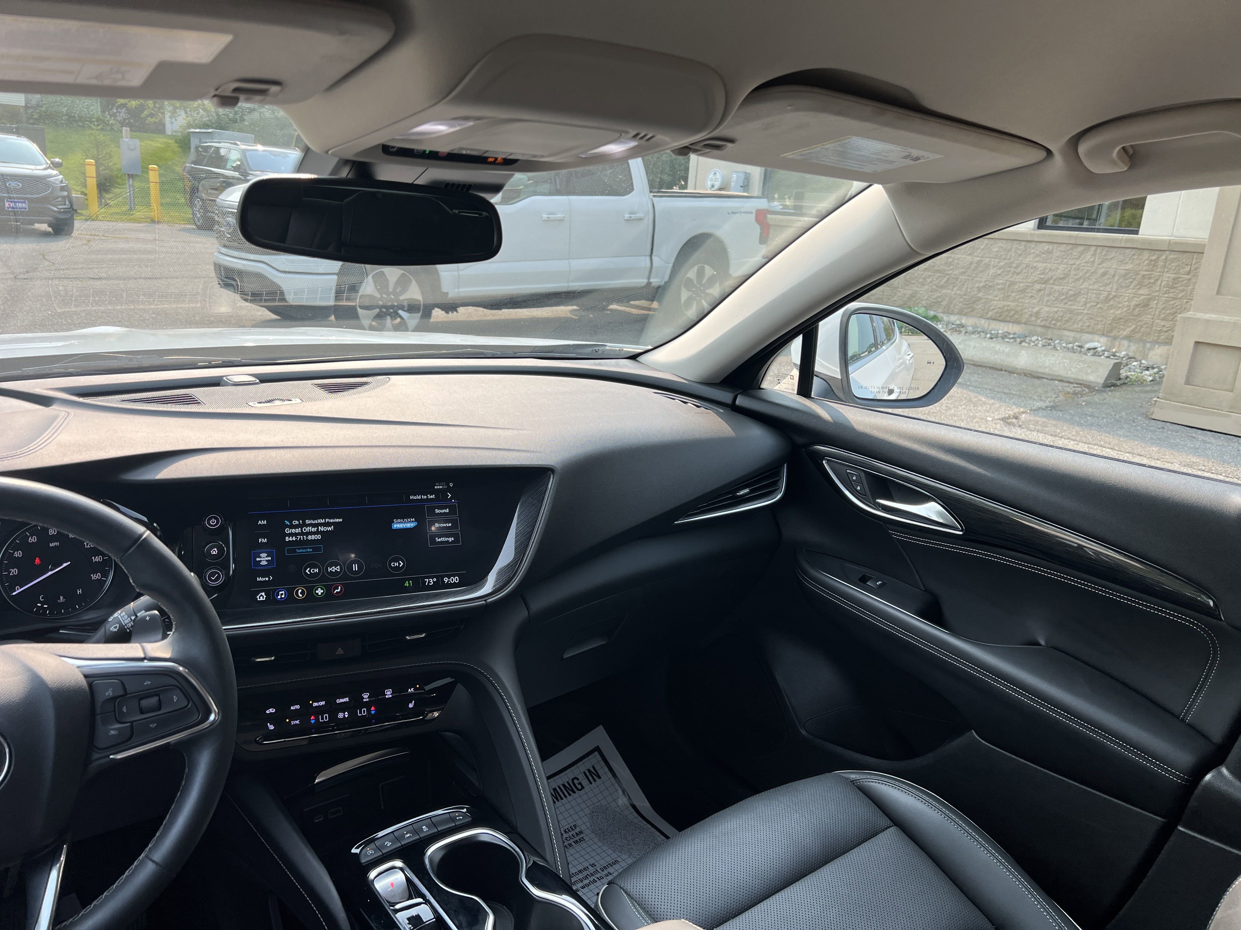 2023 Buick Envision Essence - Photo 16