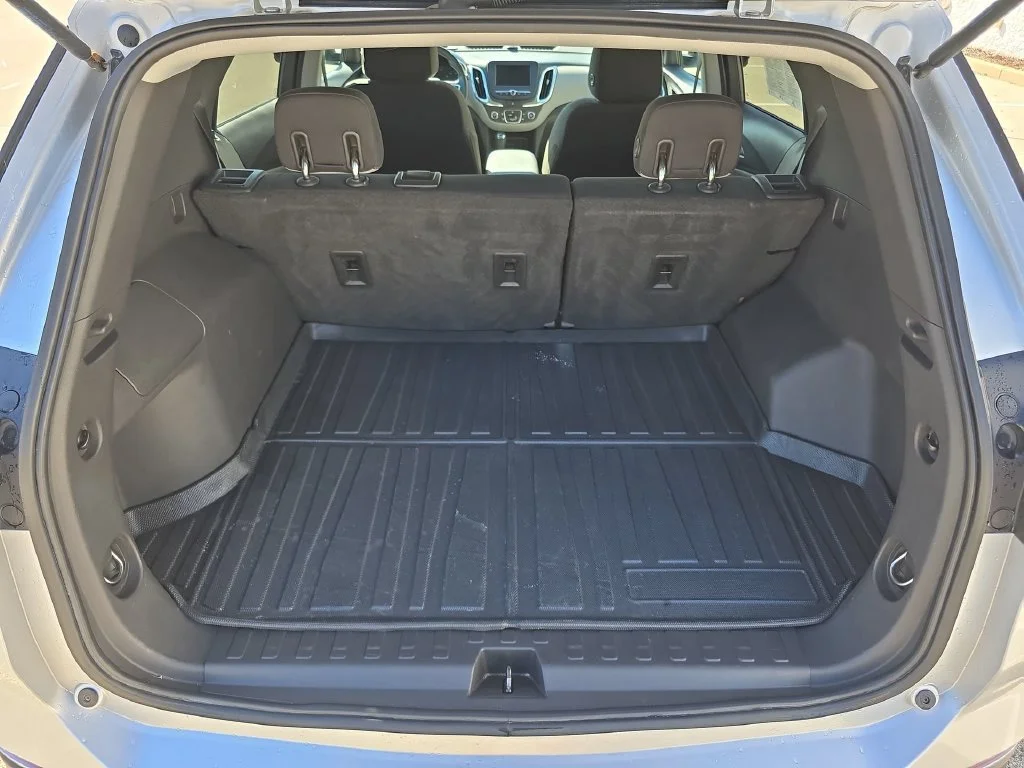 2020 Chevrolet Equinox LS - Photo 27