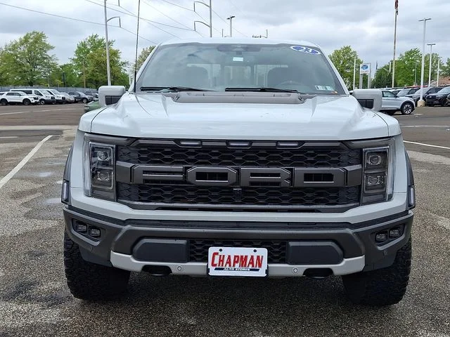 Used 2023 Avalanche Ford Raptor image 2