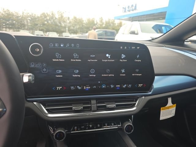 2026 Chevrolet Equinox EV 2LT - Photo 22