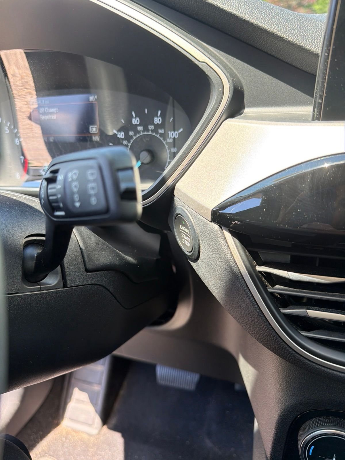 Certified Used 2022 Blue Ford SEL image 25