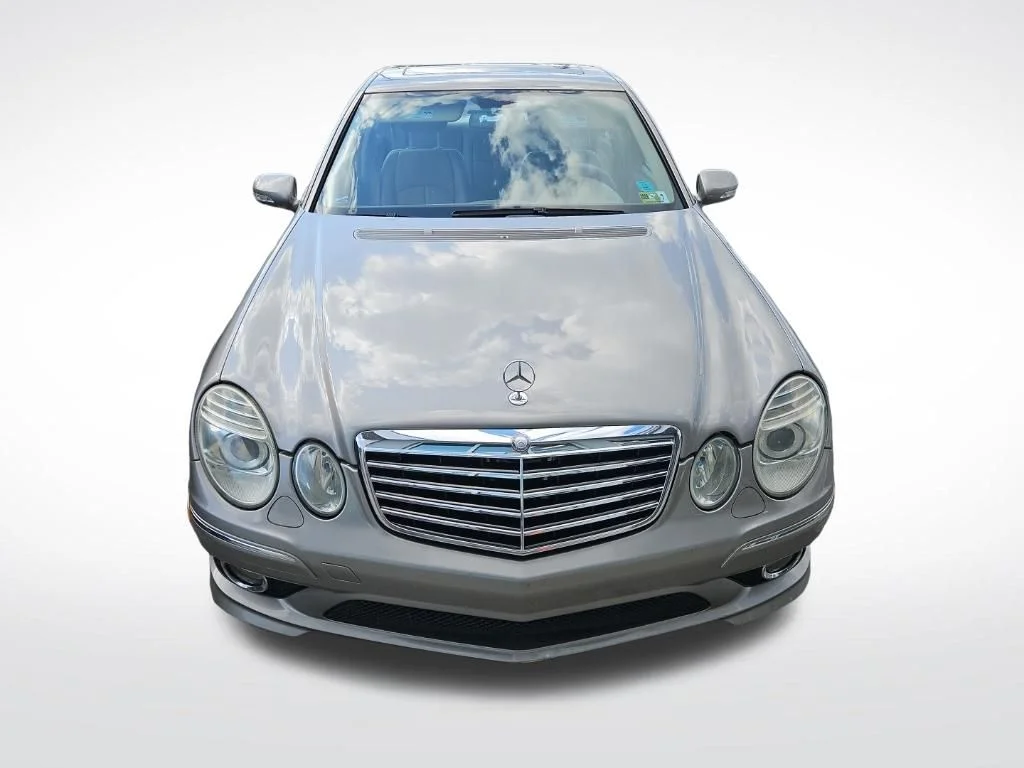 Used 2009 Mercedes-Benz E-Class E350 with VIN WDBUF87X29B439587 for sale in Morgantown, WV