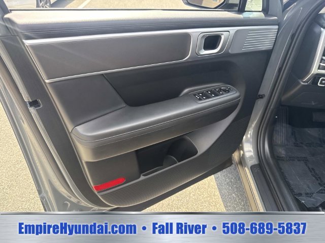 2026 Hyundai Santa Fe SEL - Photo 16