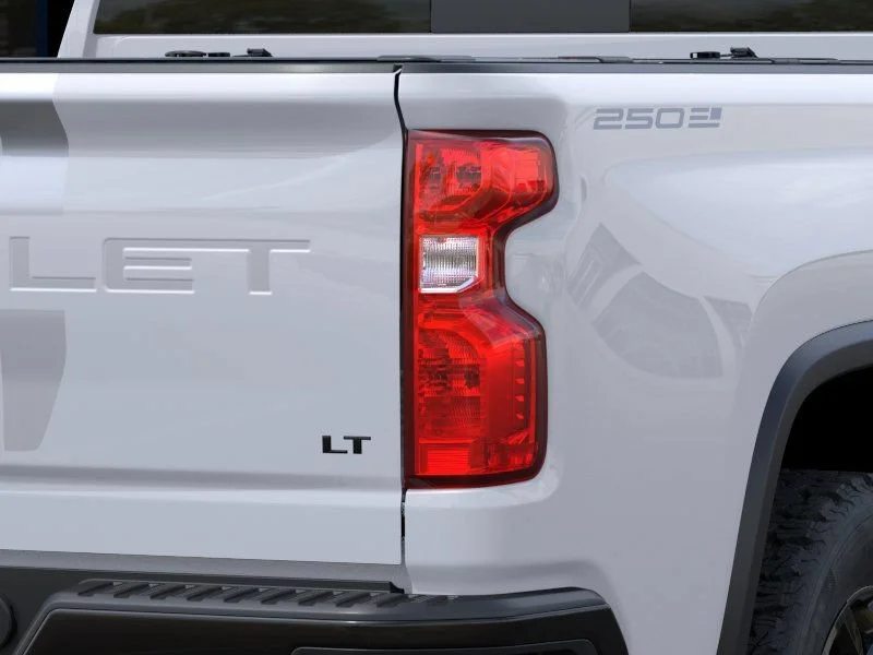 2026 Chevrolet Silverado 2500 HD LT - Photo 11