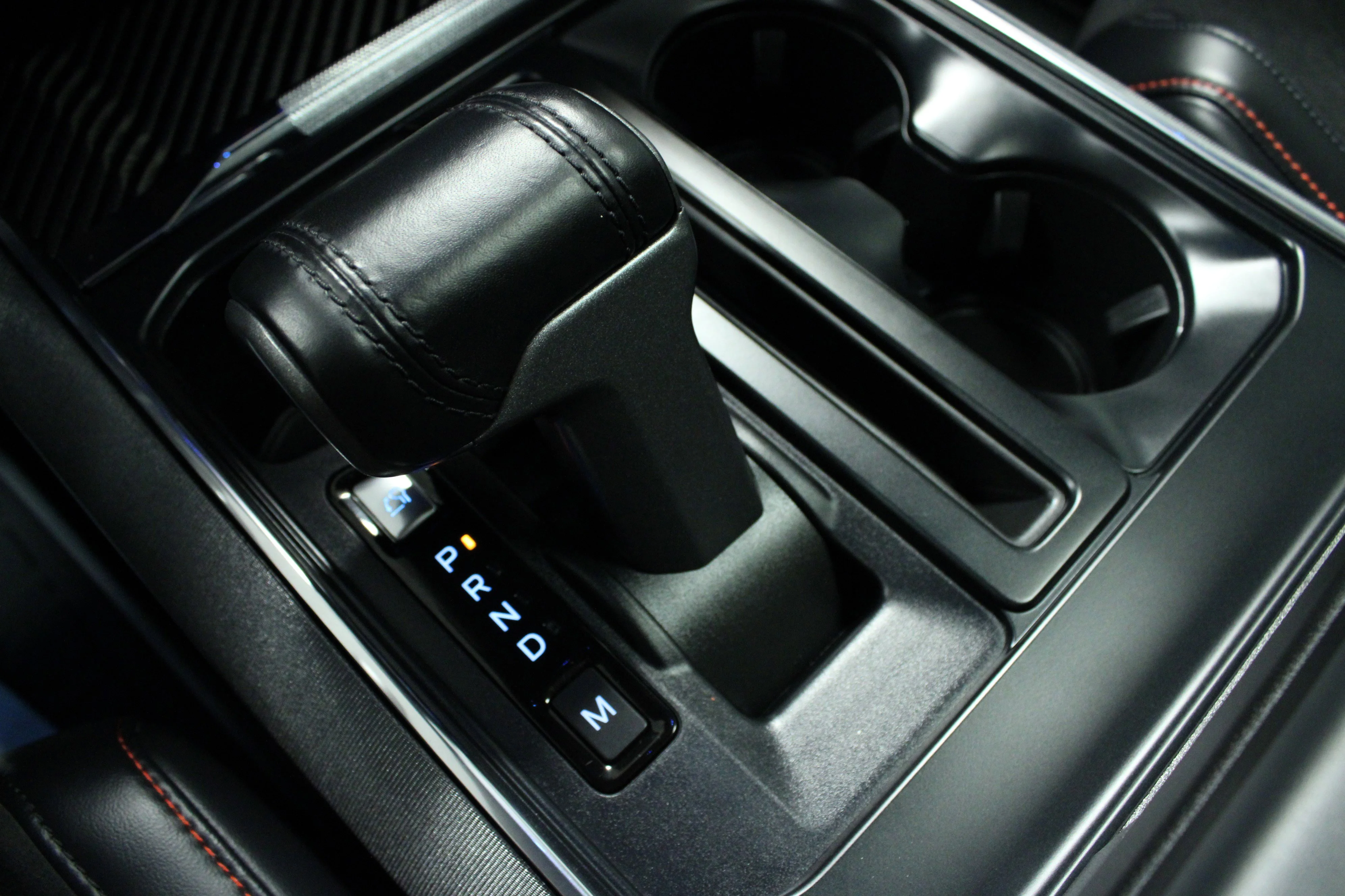 Used 2023 Azure Gray Metallic Ford Raptor image 24
