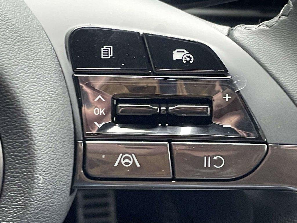 New 2026 Gray Hyundai SEL Sport Plus image 20
