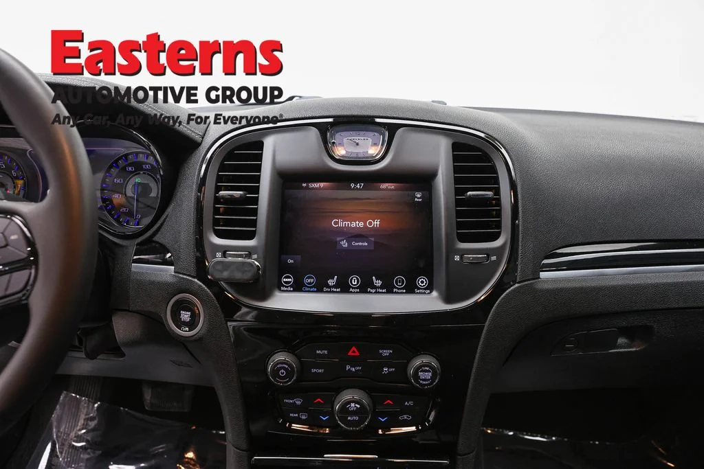 Used 2023 Gray Chrysler S image 12