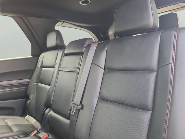Used 2025 White Dodge GT Plus image 7