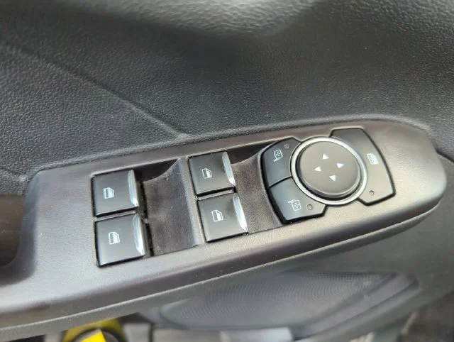 Used 2024 Blue Ford Active image 31