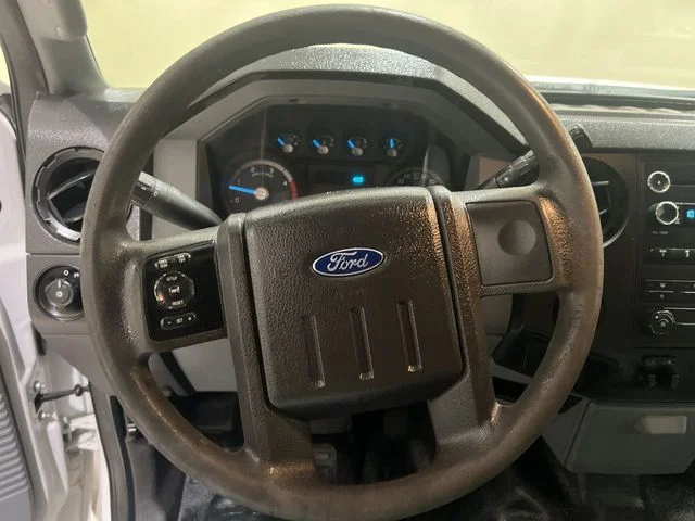 Used 2016 White Ford XL image 10