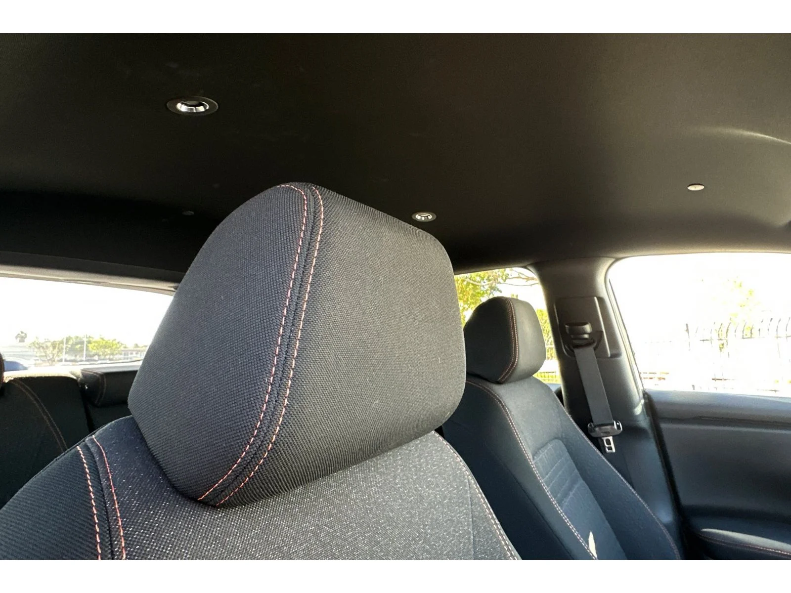 Used 2024 Nordic Forest Pearl Honda Sport image 20