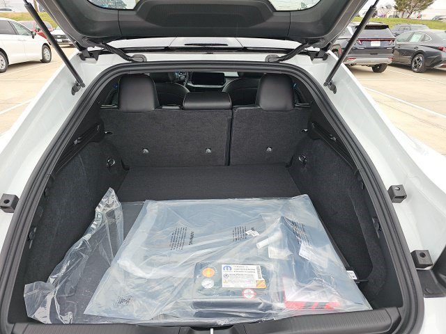 New 2026 White Knuckle Dodge Scat Pack image 15