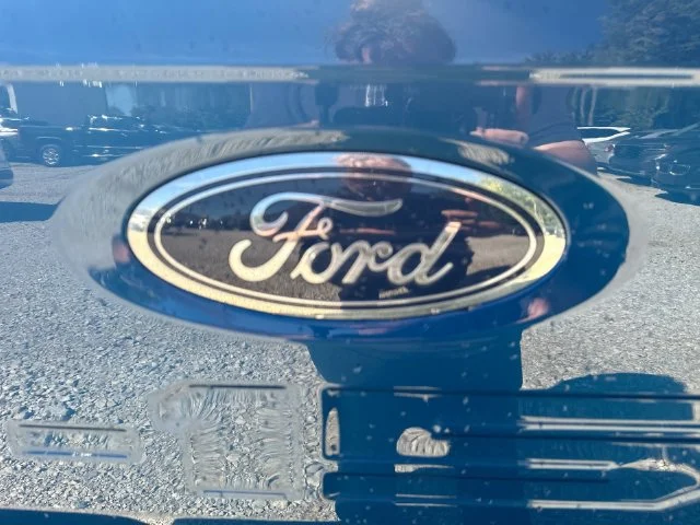 Used 2023 Blue Ford XL image 52
