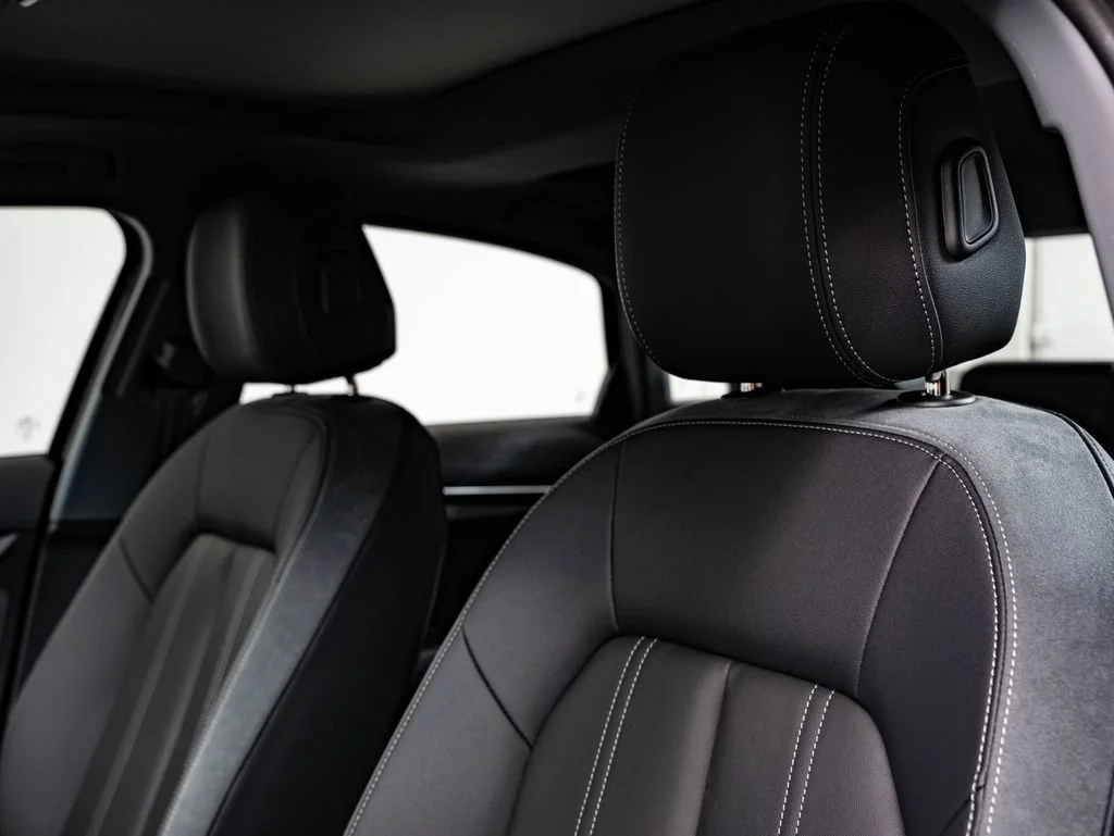 New 2026 Brilliant Black Audi 40 Premium Plus image 23