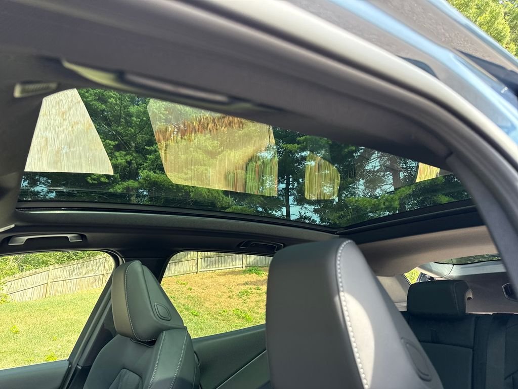 New 2026 Blue BMW 30 xDrive image 20