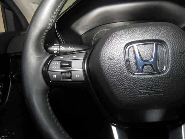 2024 Honda CR-V EX-L - Photo 36