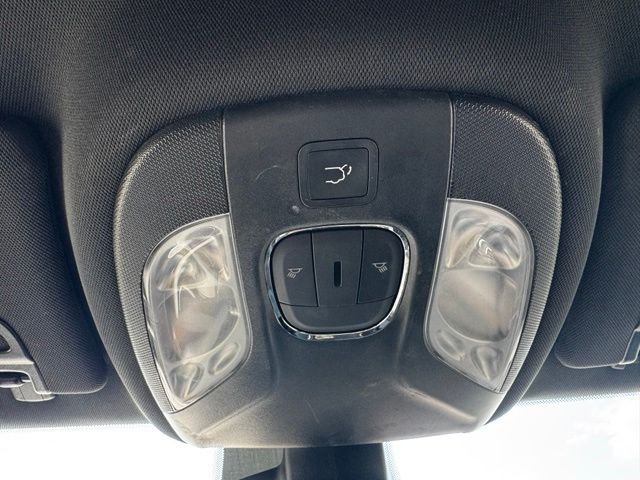 Used 2026 Joose Jeep Limited image 27