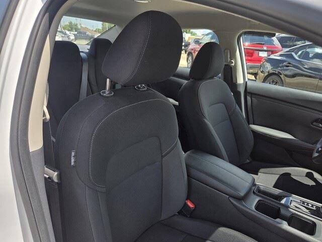 Used 2025 Fresh Powder Nissan S image 29