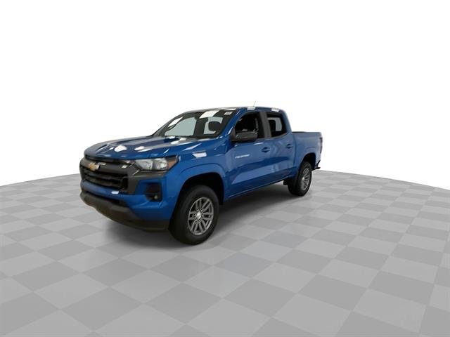 2023 Chevrolet Colorado LT, photo 5 of 12
