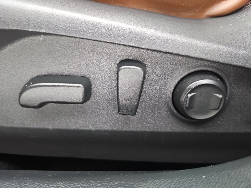 Used 2020 Magnetite Gray Metallic Subaru Touring image 45