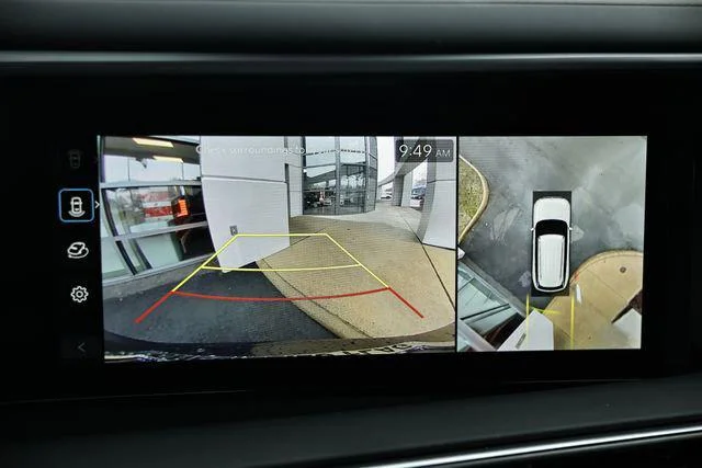 2026 Hyundai Palisade Calligraphy - Photo 15