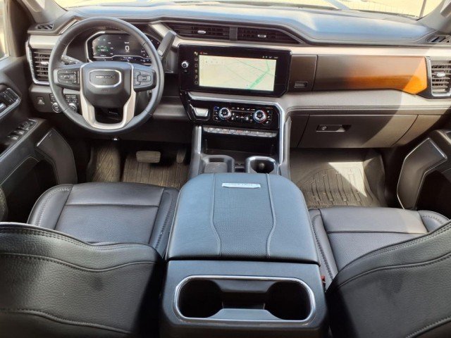 2024 GMC Sierra 2500HD Denali - Photo 8