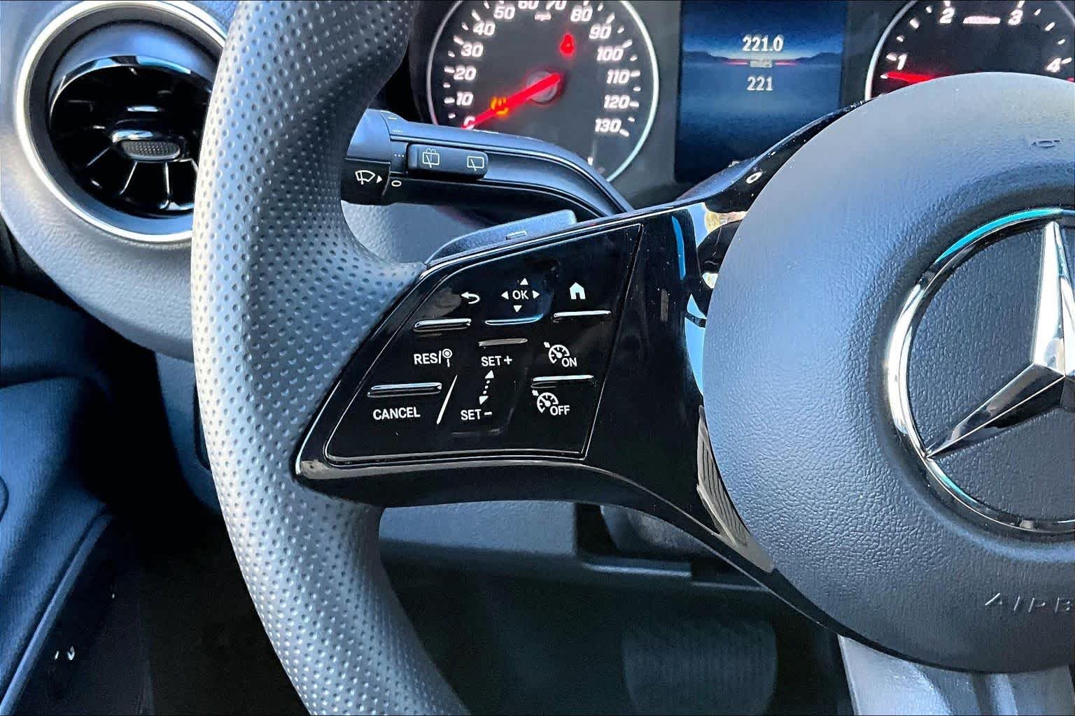 2025 Mercedes-Benz Sprinter Passenger Van Base - Photo 21