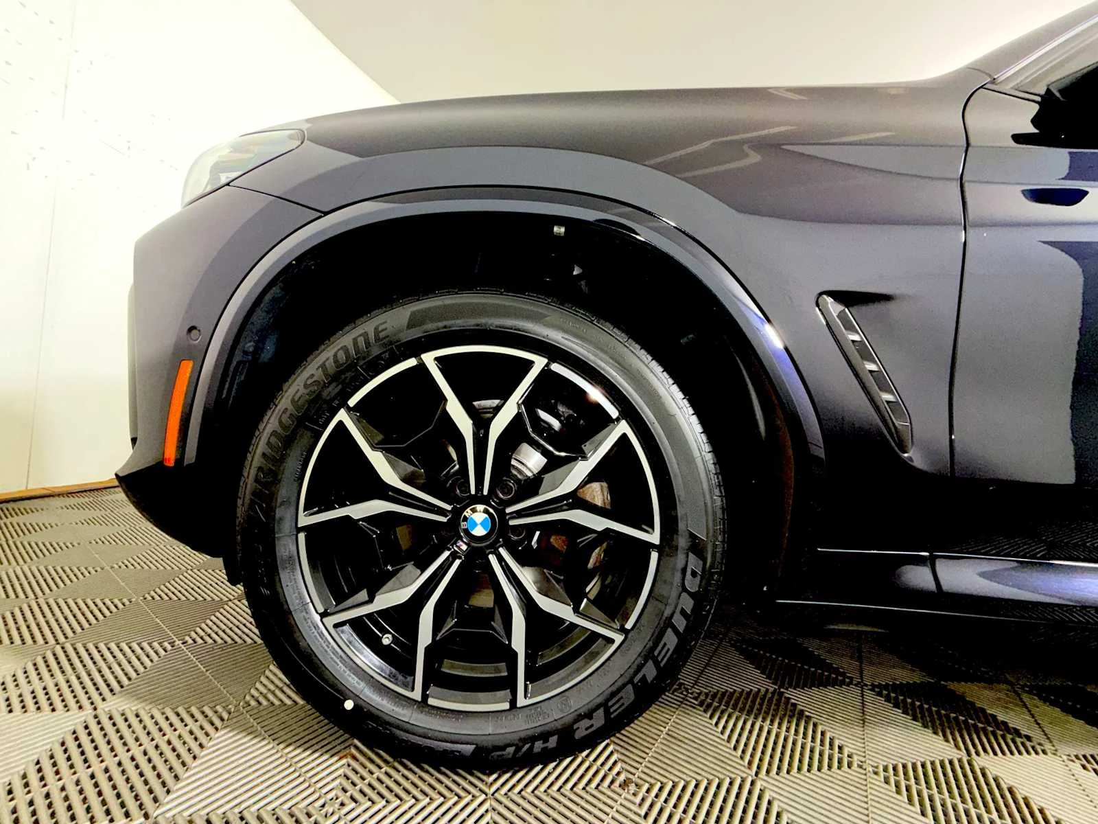 2024 BMW X3 30i - Photo 8