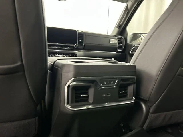 2025 Chevrolet Silverado 1500 LTZ - Photo 28
