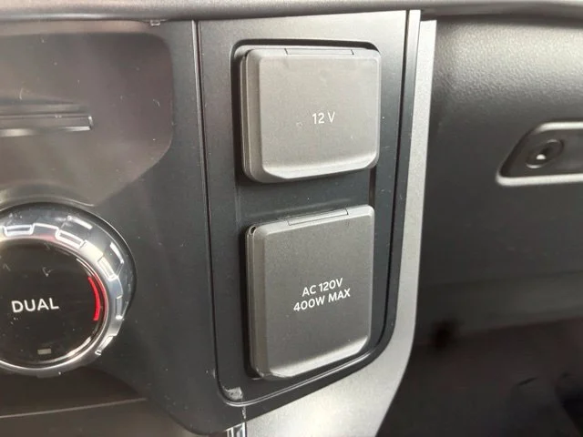 New 2026 Oxford White Ford XLT image 40