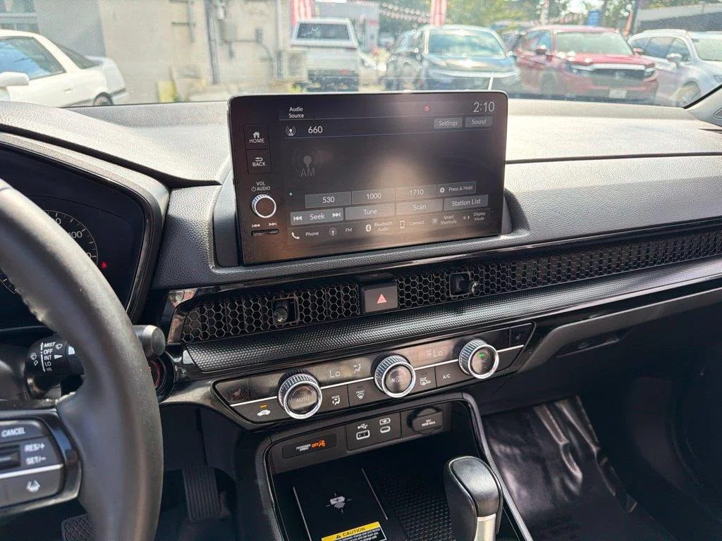 2024 Honda CR-V EX-L - Photo 36