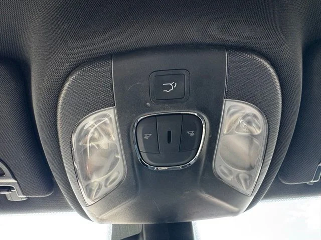 2026 Jeep Compass Limited Altitude - Photo 27