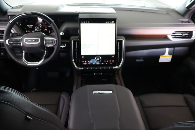 New 2026 Sterling Metallic GMC Denali image 18
