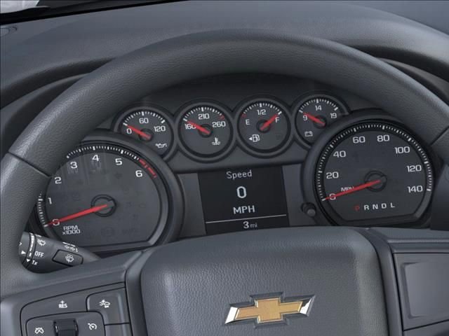 2026 Chevrolet Silverado 2500 HD Work Truck - Photo 18