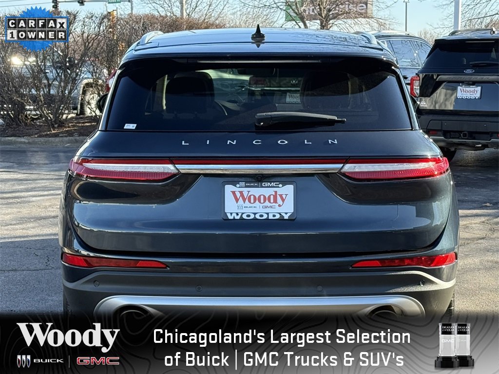 2020 LINCOLN CORSAIR - Image 6