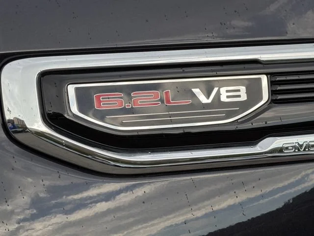 2026 GMC Sierra 1500 Denali - Photo 12