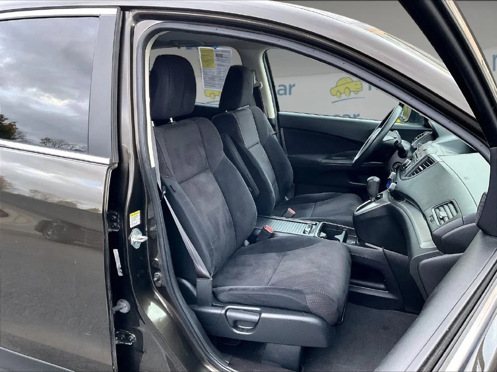 Used 2013 Kona Coffee Metallic Honda EX image 11