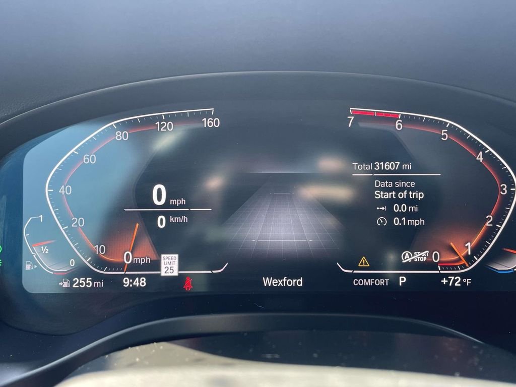 2023 BMW X4 30i - Photo 35