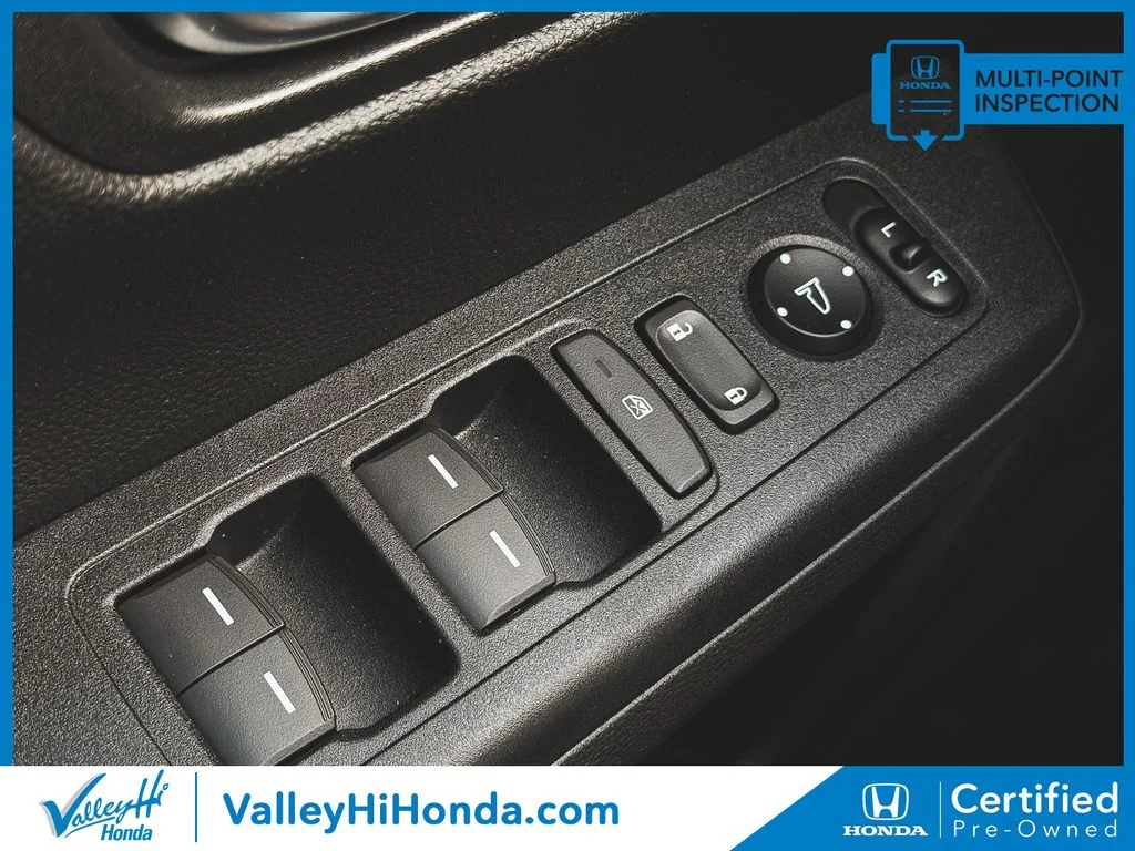2026 Honda CR-V Sport-L - Photo 33