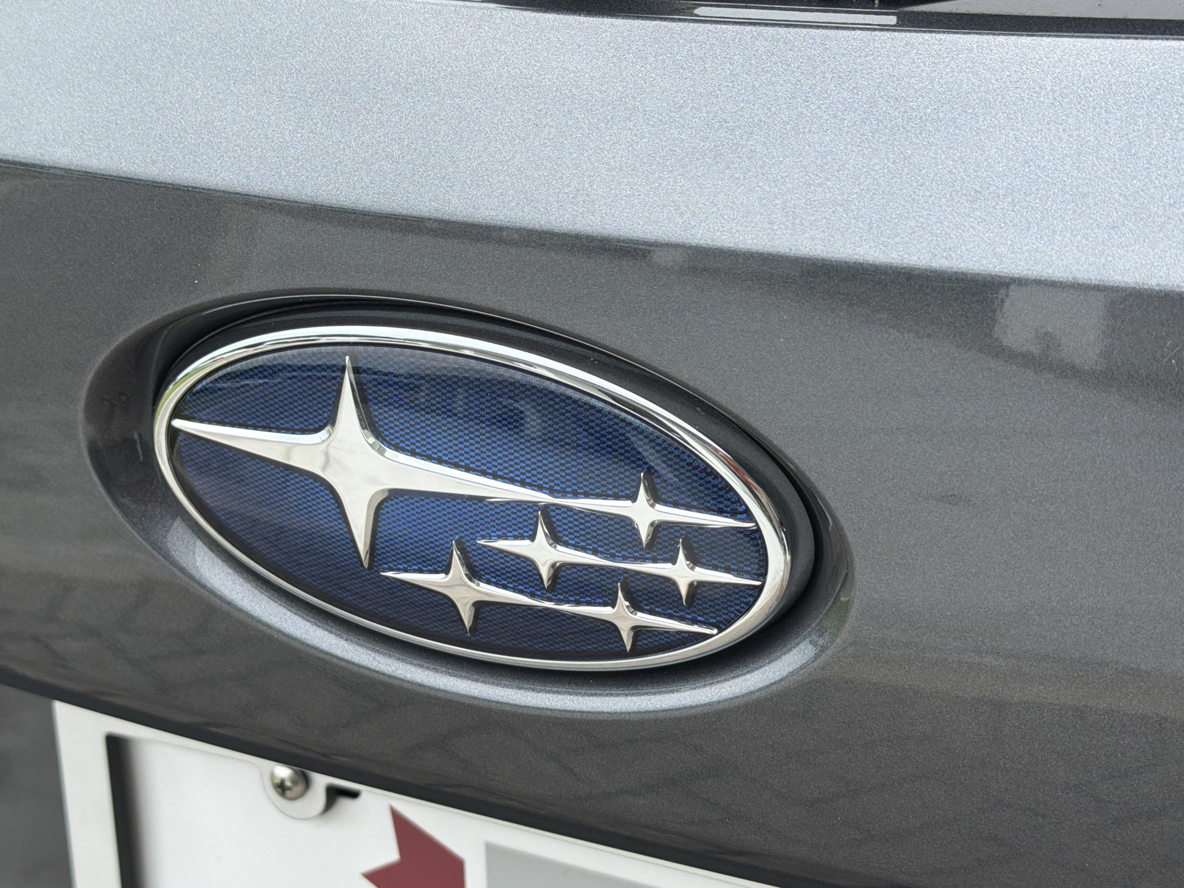 Certified Used 2025 Magnetite Gray Metallic/Crystal Black Silica Subaru Limited image 12