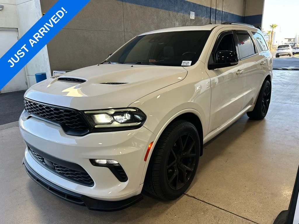2023 Dodge Durango GT Plus RWD's photo
